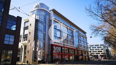 Bürofläche zur Miete provisionsfrei 14,50 € 590,7 m² Bürofläche teilbar ab 590,7 m² Ostend Frankfurt am Main 60314