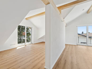 Doppelhaushälfte zum Kauf - Erstbezug 1.195.000 € 5 Zimmer 188 m² 350 m² Grundstück frei ab sofort Seeshaupterstraße 39b Steigenberg Penzberg 82377