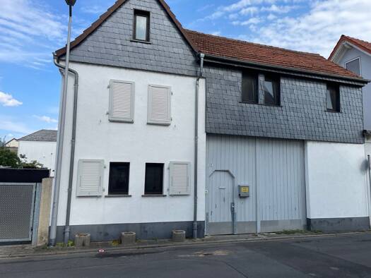 Immobilie zum Kauf 349.000 € 6 Zimmer 118,1 m² 310 m² Grundstück frei ab sofort Semd Groß-Umstadt 64823