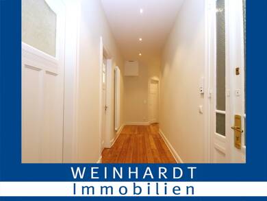 Wohnung zur Miete 3.024 € 4 Zimmer 112 m² 2. Geschoss Hamburg / Eppendorf 20251