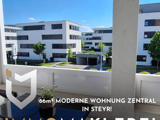 Wohnanlage zum Kauf als Kapitalanlage geeignet 229.000 € 2 Zimmer 66 m² Sarning Steyr 4400