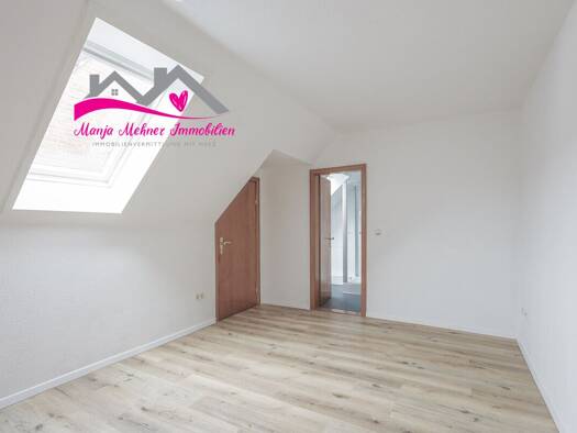 Wohnung zur Miete 490 € 2 Zimmer 61 m² 1. Geschoss Jever Jever 26441