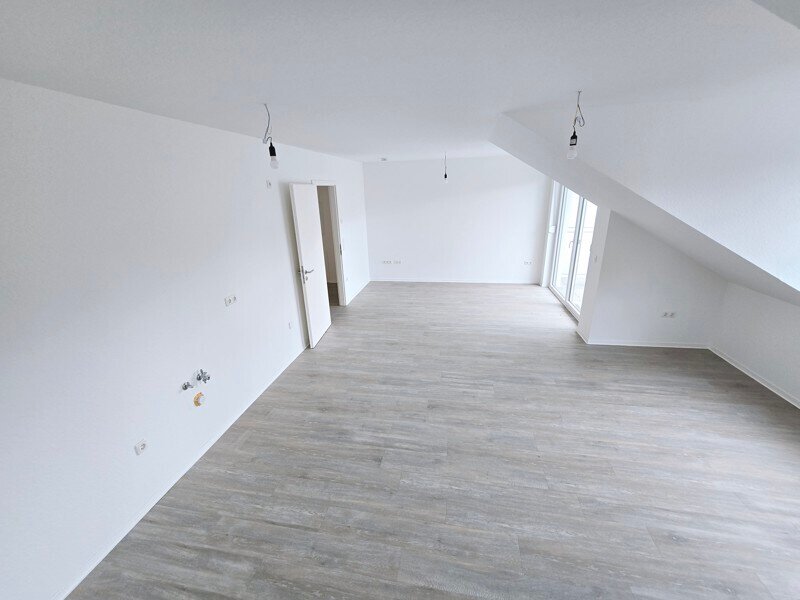 Wohnung zur Miete 1.209 € 3 Zimmer 80,6 m²<br/>Wohnfläche 01.02.2025<br/>Verfügbarkeit Odenthaler Weg 11 Wersten Düsseldorf 40591