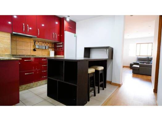 Wohnung zum Kauf 167.890 € 2 Zimmer 61 m² 3. Geschoss Santa Lucía de Tirajana 35110