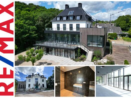 Hotel zum Kauf 5.980.000 € 8 Zimmer 12.711 m² Grundstück Elten Emmerich 46446
