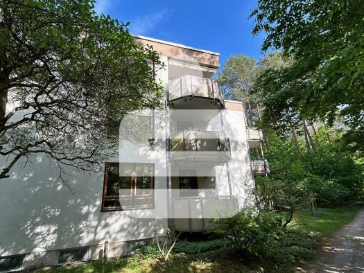 Wohnung zum Kauf 208.000 € 1,5 Zimmer 54 m² Erlangen 91058