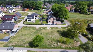 Grundstück zum Kauf 74.000 € 626 m² Grundstück Bockelskamp Wienhausen 29342