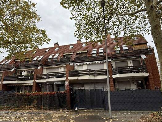 Wohnung zum Kauf 170.000 € 2 Zimmer 60,2 m² 1. Geschoss Ossendorf Köln / Ossendorf 50827