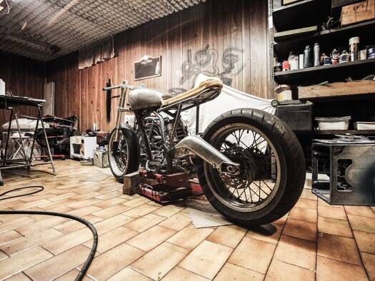 Halle/Industriefläche zur Miete 150 m² Lagerfläche teilbar ab 75 m² Bad Saulgau 88348