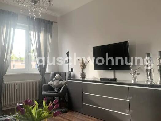 Wohnung zur Miete Tauschwohnung 455 € 2,5 Zimmer 67 m² 3. Geschoss Zehlendorf Berlin 12169