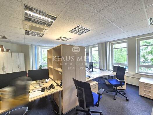 Bürofläche zur Miete provisionsfrei 8,11 € 324 m² Bürofläche teilbar ab 162 m² Lohbrügge Hamburg 21031
