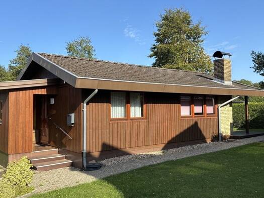 Einfamilienhaus zum Kauf 139.000 € 2,5 Zimmer 55 m² 437 m² Grundstück Hohenwestedt 24594