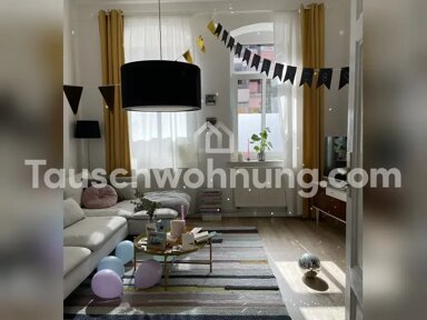 Terrassenwohnung zur Miete Tauschwohnung 600 € 2 Zimmer 60 m² EG Linden-Nord Hannover 30451