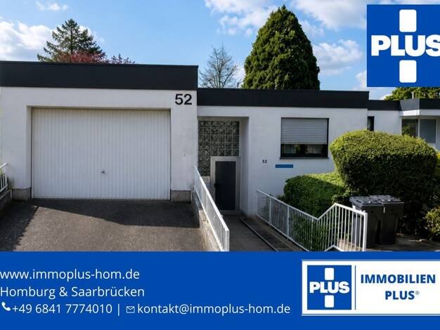 Wohnung zum Kauf 129.000 € 2 Zimmer 55 m² St Arnual Mitte 66119