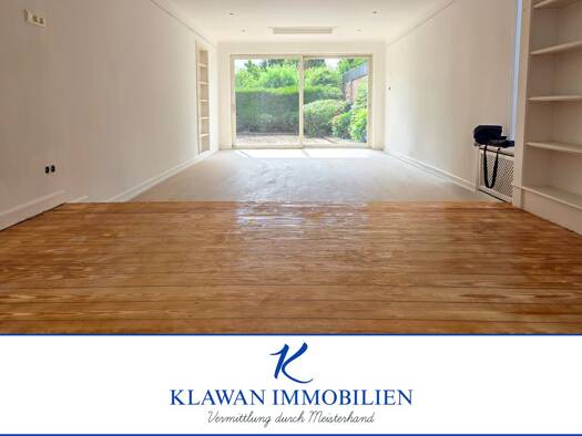 Terrassenwohnung zur Miete 2.995 € 4 Zimmer 124 m² frei ab 01.08.2026 Kanzleistraße 22 Nienstedten Hamburg 22609