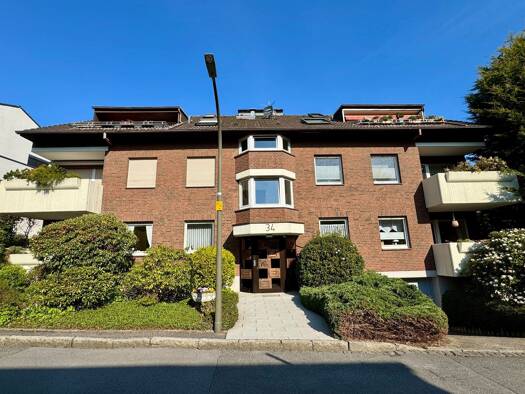 Wohnung zum Kauf 270.000 € 3 Zimmer 91,3 m² Kirchhörde Hombruch 44229