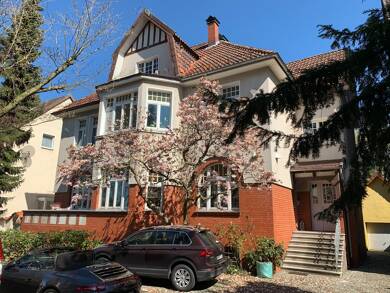 Wohnung zur Miete 1.580 € 5 Zimmer 140 m² Geschoss EG/2 frei ab sofort Hannover 30419