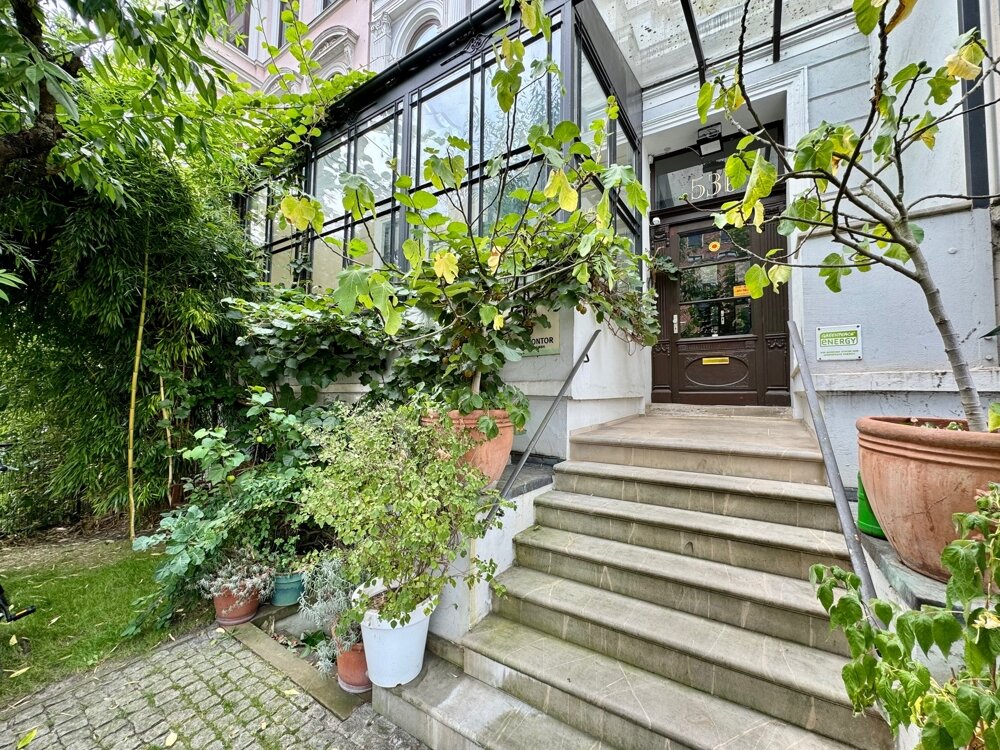 Maisonette zum Kauf 419.000 € 2 Zimmer 90 m²<br/>Wohnfläche Ostertor Bremen 28203