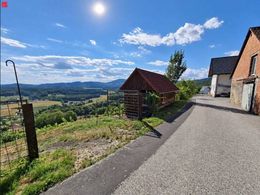 Einfamilienhaus zum Kauf 215.000 € 5 Zimmer 1.200 m² Grundstück Stubenberg 8223