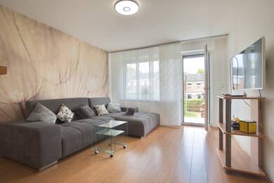 Wohnung zur Miete Wohnen auf Zeit 1.320 € 2 Zimmer 68 m² frei ab sofort Harpen Bochum 44805