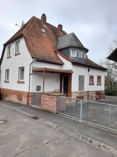 Einfamilienhaus zum Kauf 368.000 € 6 Zimmer 150 m² 641 m² Grundstück Pflaumheim Großostheim 63762