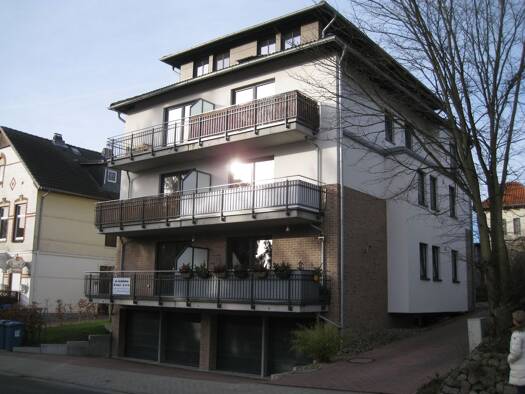 Wohnung zur Miete 620 € 2 Zimmer 52 m² Geschoss 2/3 frei ab 01.02.2026 Bischofsteicher Weg 3 a Reinfeld 23858