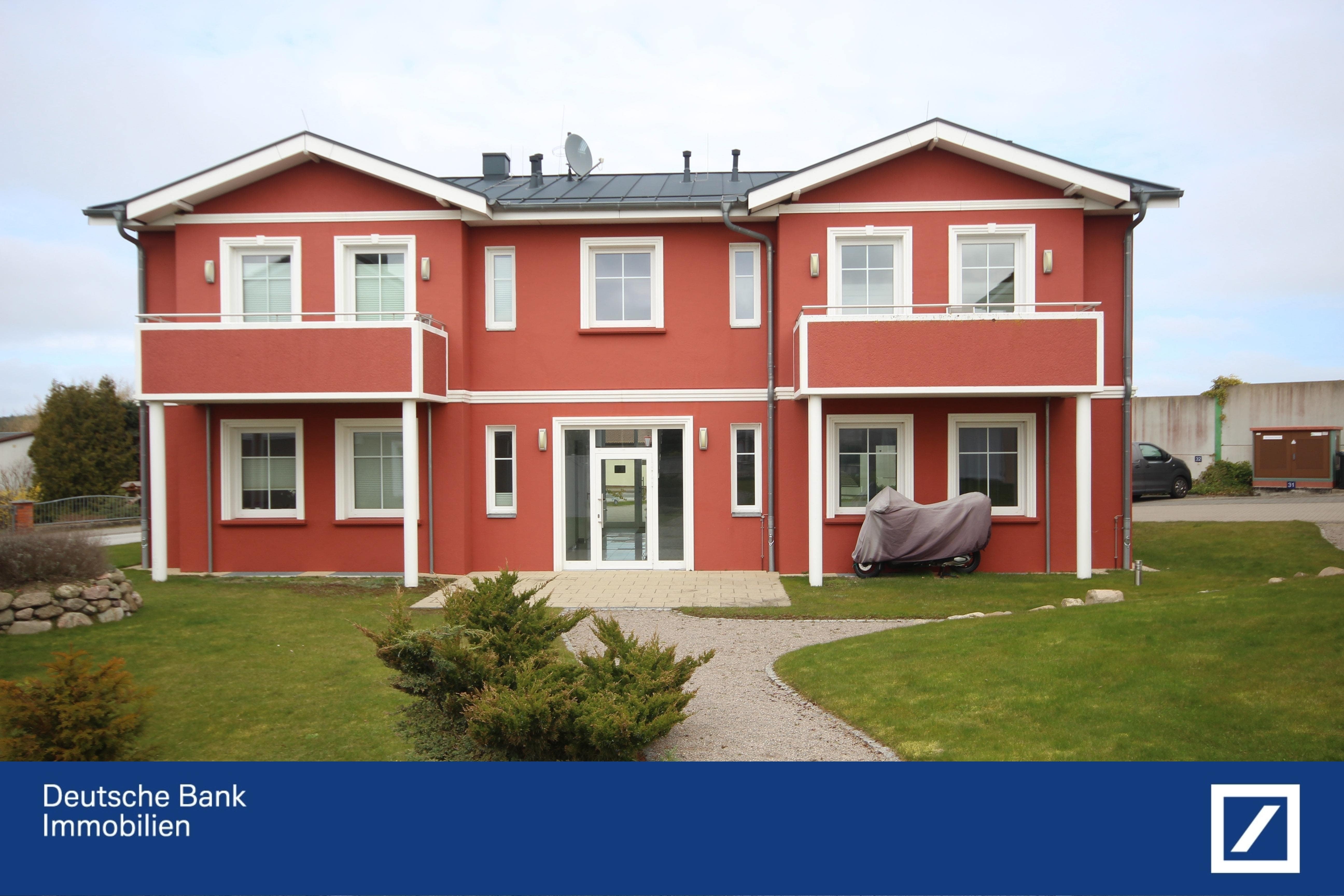 Wohnung zur Miete 2 Zimmer 55 m²<br/>Wohnfläche ab sofort<br/>Verfügbarkeit Ückeritz 17459