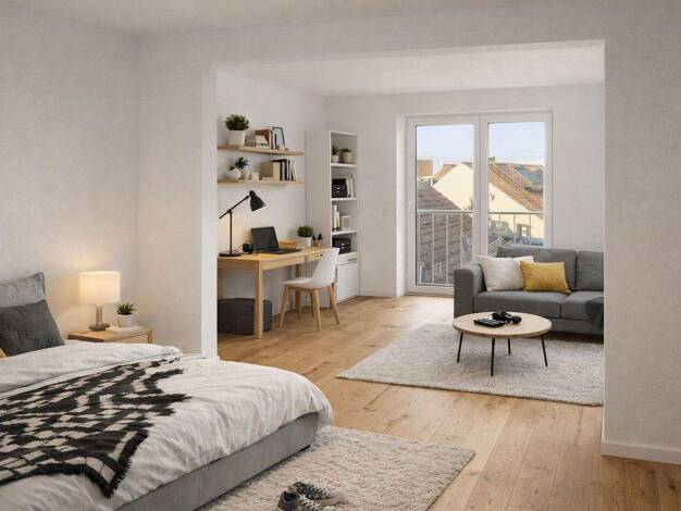 Maisonette zum Kauf provisionsfrei 580.000 € 7 Zimmer 159 m² 1. Geschoss Kahl am Main 63796