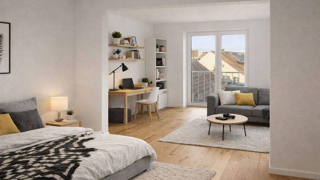 Maisonette zum Kauf provisionsfrei 580.000 € 7 Zimmer 159 m² 1. Geschoss Kahl am Main 63796