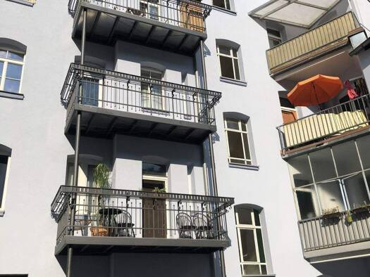 Wohnung zur Miete 1.060 € 3 Zimmer 80 m² frei ab sofort Tafelfeldstraße 71 Steinbühl Nürnberg 90443