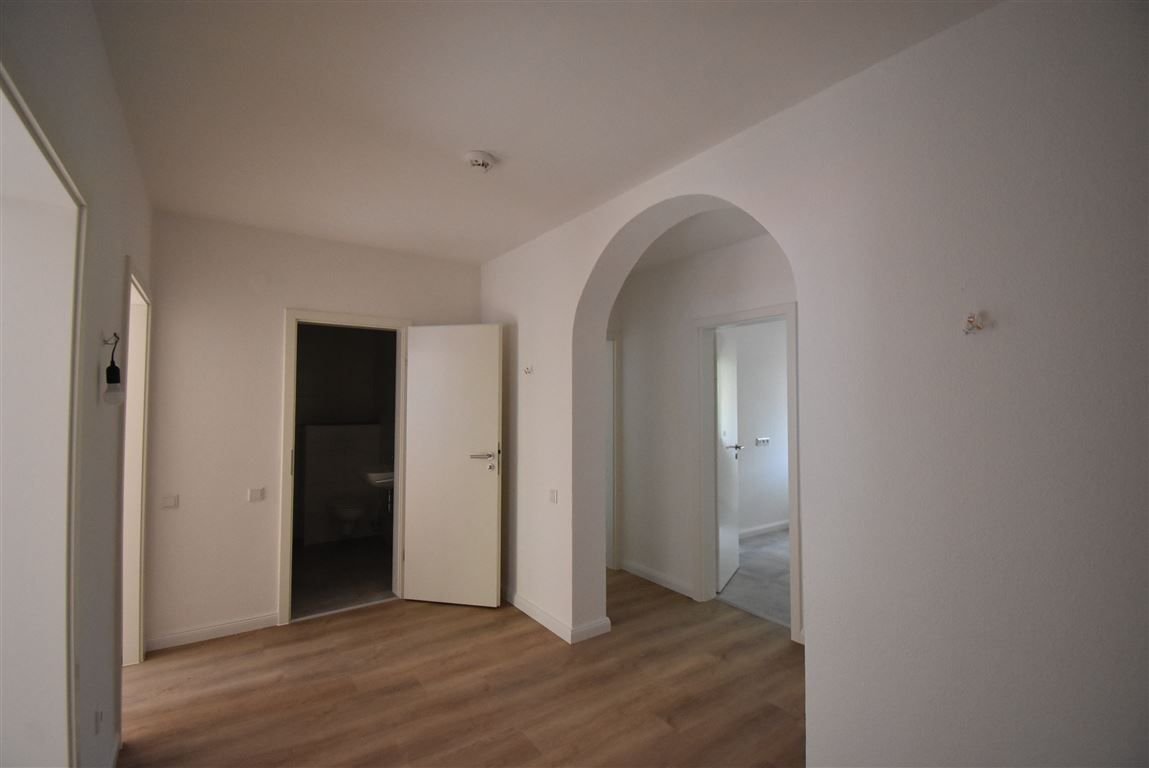 Wohnung zur Miete 670 € 3 Zimmer 67,1 m²<br/>Wohnfläche EG<br/>Geschoss ab sofort<br/>Verfügbarkeit Grazer Straße 11 Buchholz Duisburg 47249