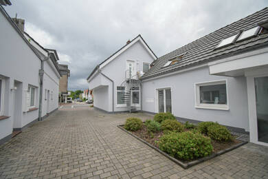 Wohnung zur Miete 885 € 2 Zimmer 51,5 m² Dachgeschoss, 2. Geschoss frei ab 01.08.2025 Everstenholz Oldenburg 26122