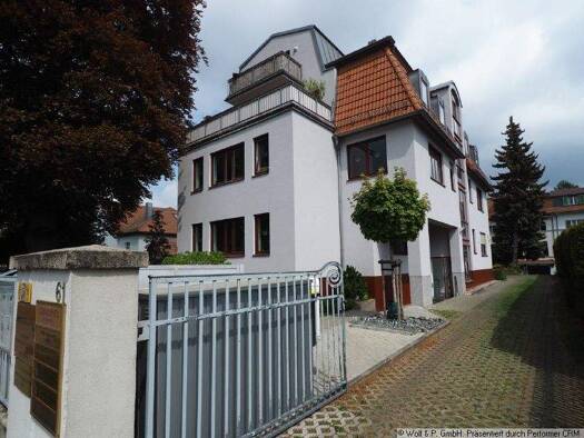 Bürofläche zur Miete 9,50 € 135 m² Bürofläche Stübelallee 61 Gruna Dresden 01309