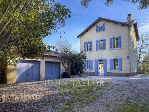 Einfamilienhaus zum Kauf provisionsfrei 1.595.000 € 311 m² 20.462 m² Grundstück Beaudinard-Eoures Aubagne 13400