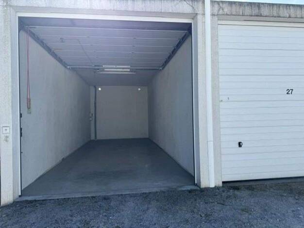 Garage zur Miete provisionsfrei 270 € Herzoogstr. 6 Immigrath Langenfeld 40764