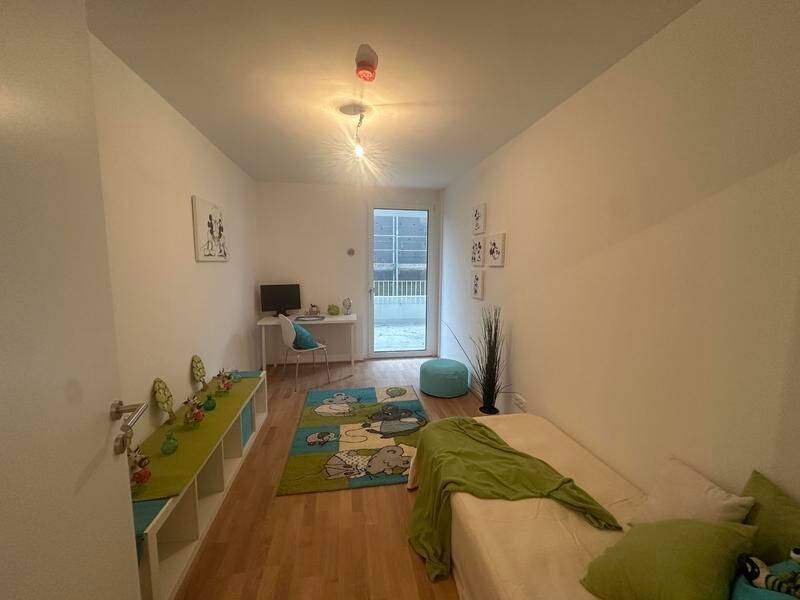 Wohnung – Wien, Simmering - Ansicht 5