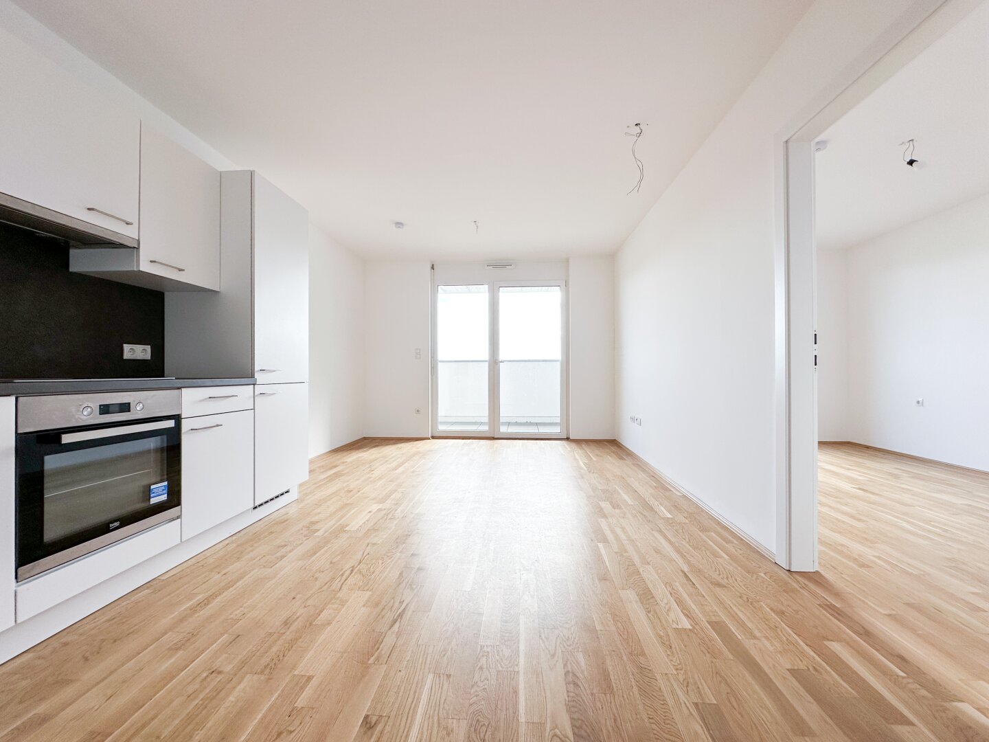 Wohnung zum Kauf provisionsfrei 238.902,34 € 3 Zimmer 57,1 m²<br/>Wohnfläche Hauptstraße Kalsdorf bei Graz 8401