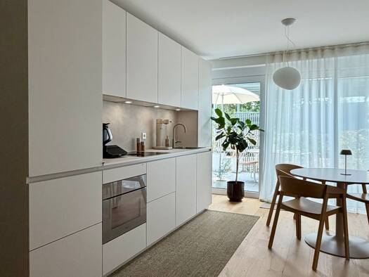 Terrassenwohnung zur Miete 1.280 € 2,5 Zimmer 69 m² Geschoss EG/2 frei ab 15.08.2026 Überlingen 88662