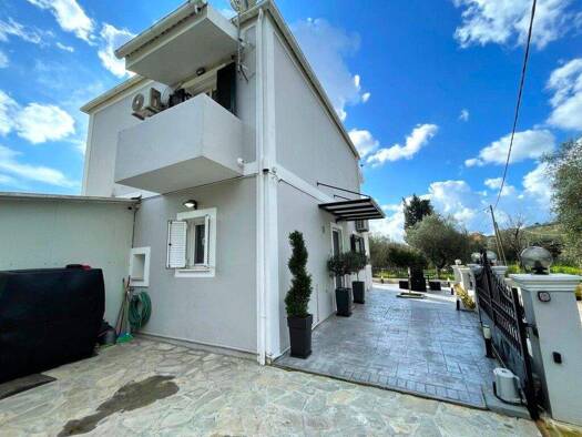 Maisonette zum Kauf 370.000 € 4 Zimmer 100 m² EG Korfu