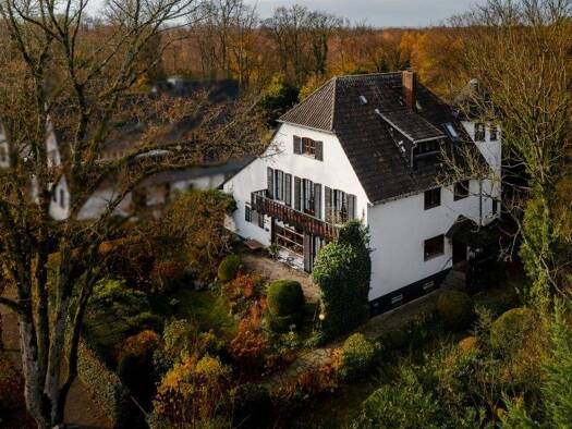 Mehrfamilienhaus zum Kauf 1.200.000 € 13 Zimmer 364 m² 1.396 m² Grundstück Hösel Ratingen 40883