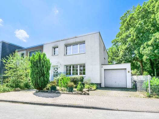 Reihenendhaus zum Kauf 399.000 € 5,5 Zimmer 122,2 m² 341 m² Grundstück Hiltrop Nord 44805