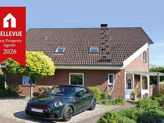 Mehrfamilienhaus zum Kauf 12 Zimmer 204 m² Elmshorn 25335