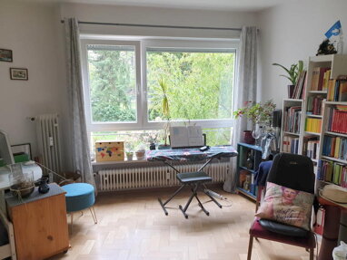 Wohnung zum Kauf 449.000 € 3 Zimmer 81 m² Weststadt - Ost Heidelberg 69121