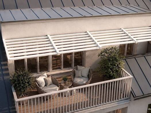 Wohnung zum Kauf 499.500 € 121 m² Centre Ville Plérin 22190
