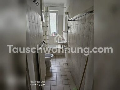 Wohnung zur Miete Tauschwohnung 300 € 2 Zimmer 42 m² 2. Geschoss Oberricklingen Hannover 30459