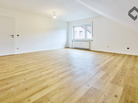 Wohnung zur Miete 780 € 3 Zimmer 92 m² Petersburg Attendorn 57439