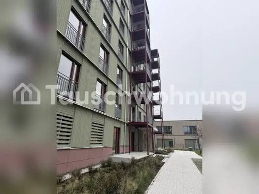 Wohnung zur Miete nur mit Wohnberechtigungsschein Tauschwohnung 558 € 2 Zimmer 48,6 m² Neuhausen-Nymphenburg München 81248