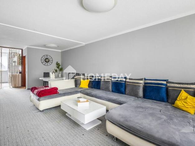 Wohnung zum Kauf 169.000 € 3 Zimmer 85 m² 2. Geschoss Querenburg Bochum 44801