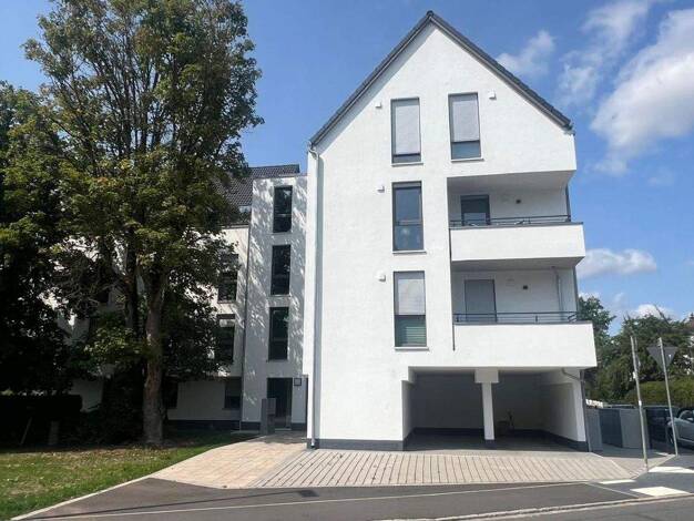 Wohnung zum Kauf 610.326 € 3 Zimmer 99,2 m² Herzogenaurach 91074