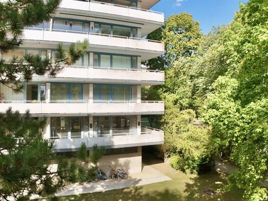 Wohnung zur Miete 2.450 € 3 Zimmer 101 m² Bogenhausen München 81927